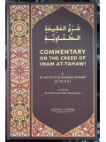 Commentary on the creed of Imam At-Tahawi